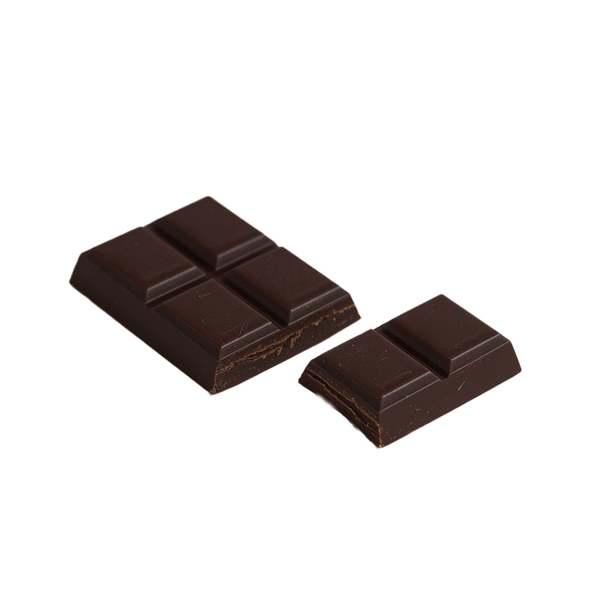 Mørk chokolade