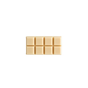 Hvid chokoladebar