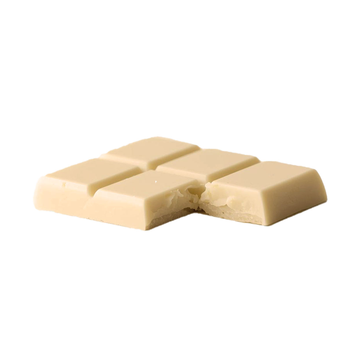Hvid chokolade